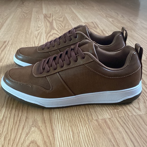 Vance Co Ryden Mens Sneakers size 9.5 - Picture 2 of 6